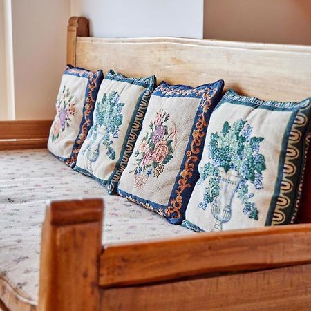 Chalet Wild Garmisch-Partenkirchen Dış mekan fotoğraf