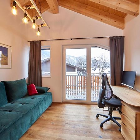 Chalet Wild Garmisch-Partenkirchen Dış mekan fotoğraf