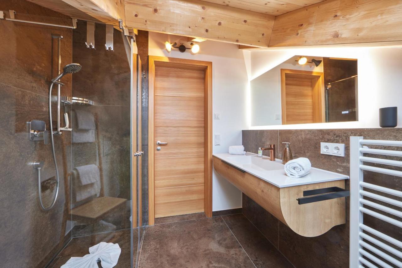 Chalet Wild Garmisch-Partenkirchen Dış mekan fotoğraf