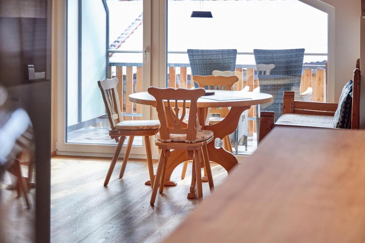 Chalet Wild Garmisch-Partenkirchen Dış mekan fotoğraf